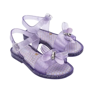 Sandalias Mini Melissa 33872 Para Niña