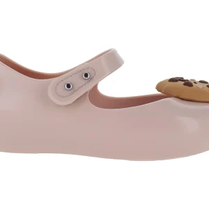 Zapatos Mini Melissa 33739 Para Niña