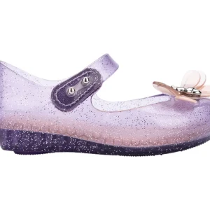 Sandalias Mini Melissa 33757 Para Niña