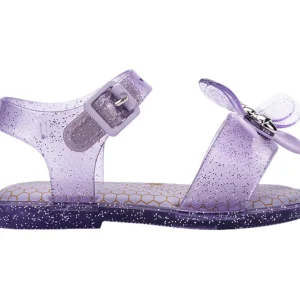 Sandalias Mini Melissa 33873 Para Niña