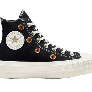 Tenis Converse A06115 Para Mujer
