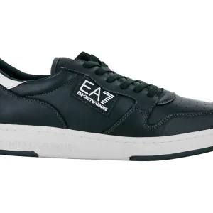 Tenis Emporio Armani X8x086 Para Hombre