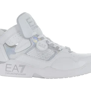 Tenis Emporio Armani X8z033 Para Hombre
