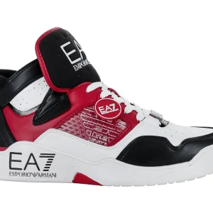 Tenis Emporio Armani X8z033 Para Hombre