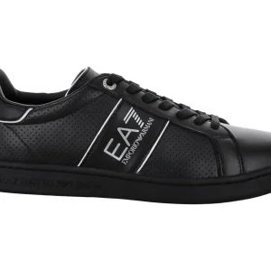 Tenis Emporio Armani X8x102 Para Hombre