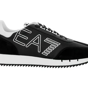 Tenis Emporio Armani X8x101 Para Hombre