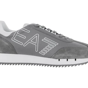 Tenis Emporio Armani X8x101 Para Hombre