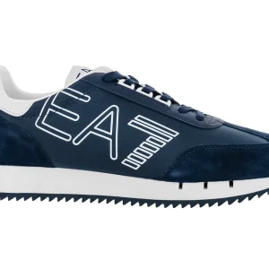 Tenis Emporio Armani X8x101 Para Hombre