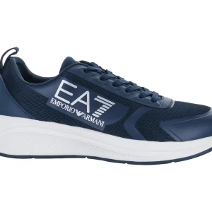 Tenis Emporio Armani X8x125 Para Hombre