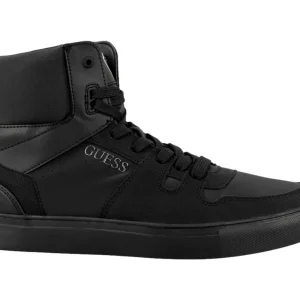 Tenis Guess Borado Para Hombre