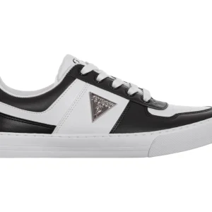 Tenis Guess Minsk Para Hombre