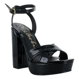 Zapatillas Clasben Ferri Para Mujer