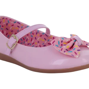 Zapatos Clasben Berna Para Niña