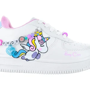 Botas Clasben Sofia Para Niña