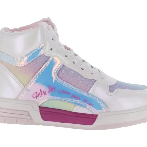 Tenis Teen Bambino Bm6022 Para Niña