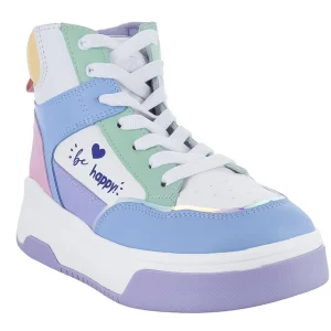 Tenis Teen Bambino Bm5373 Para Niña