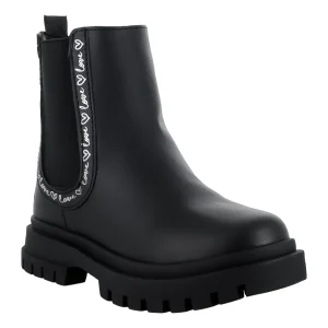 Botas Teen Bambino Bm5716 Para Niña