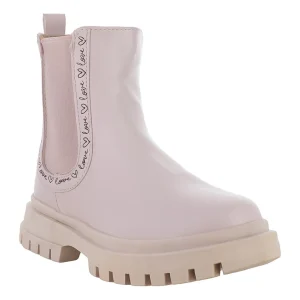 Botas Teen Bambino Bm5716 Para Niña