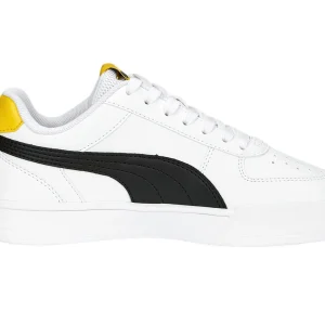 Tenis Puma Caven Jr 382056 Para Niño