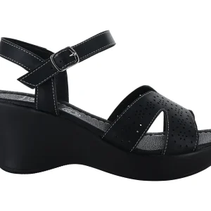 Sandalias Melissa Garcia 2596 Para Mujer