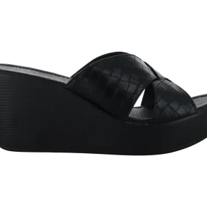 Sandalias Melissa Garcia Luna Rosa 6112 Para Mujer