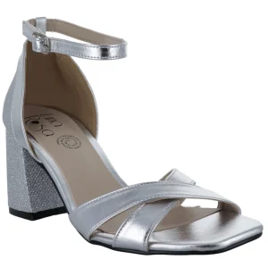 Zapatillas Melissa Garcia 7428 Para Mujer