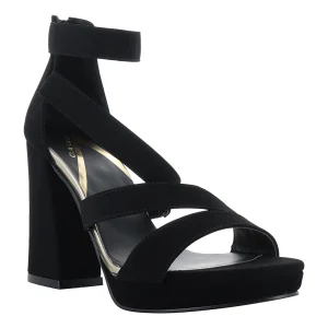 Zapatillas Clasben Monica Para Mujer