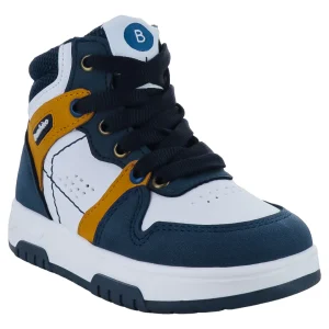 Tenis Teen Bambino Ba7010 Para Niño