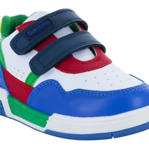 Tenis Teen Bambino Ba6040 Para Niño
