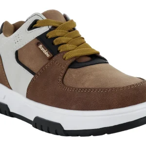 Tenis Teen Bambino Ba7018 Para Niño