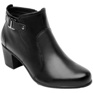 Botas Flexi 110407 Para Mujer
