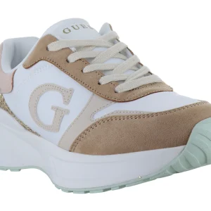 Tenis Guess Feryn Para Mujer