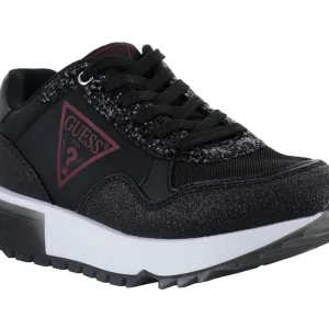 Tenis Guess Melany Para Mujer