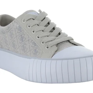 Tenis Guess Nortin Para Mujer