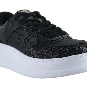 Tenis Guess Cleva Para Mujer
