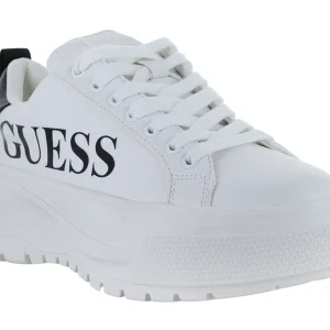 Tenis Guess Earlin Para Mujer