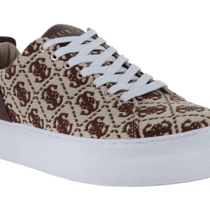 Tenis Guess Ganela Para Mujer