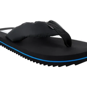 Sandalias Tommy Hilfiger En0211 Para Mujer