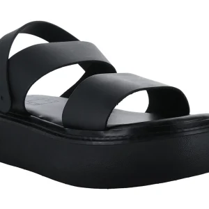 Sandalias Tommy Hilfiger En0207 Para Mujer