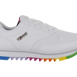 Tenis Tommy Hilfiger Jody Jogger2 0 947C Para Niña