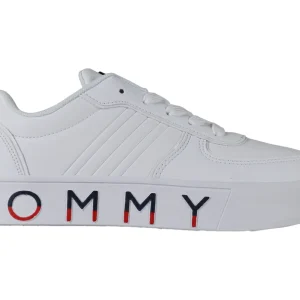 Tenis Tommy Hilfiger 966C Para Niña