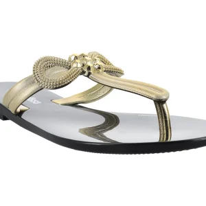 Sandalias Mini Melissa 33827 Para Niña