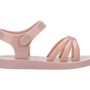 Sandalias Mini Melissa 33762 Para Niña
