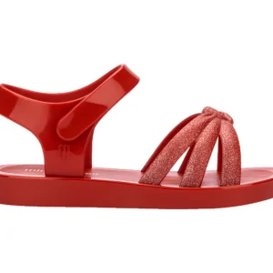 Sandalias Mini Melissa 33762 Para Niña