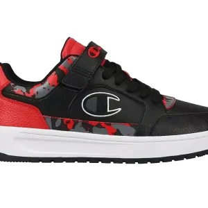 Tenis Champion Drome Lo 101611 Para Hombre