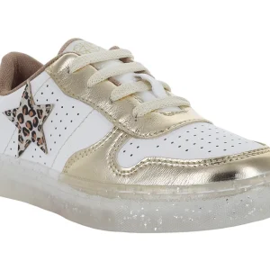 Tenis Tropicana 930009 Para Niña