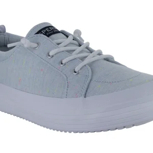 Tenis Sperry 167138 Para Niña