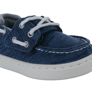Tenis Sperry 266628 Para Niño