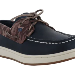 Zapatos Sperry 266569 Para Niño