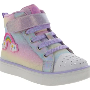 Tenis Tropicana 933002 Para Niña